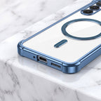 Samsung Galaxy A16 5G Premium Magnetic Magsafe Airbag Case
