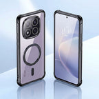 Redmi 14 Pro+ 5G Premium Magnetic Magsafe Airbag Case