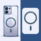 Oppo K13 5G Premium Magnetic Magsafe Airbag Case