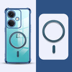 OnePlus Nord CE3 5G Premium Magnetic Magsafe Airbag Case