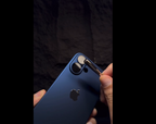 iPhone 16/16 Plus Premium Matte Finish Ultra-Thin iPhone Case