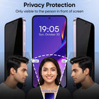 Nothing Phone 3a Pro 5G Luxury Four Corner Invincible Bracket Ring Stand Case