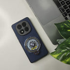 Redmi Note 14 Pro 5G Best Selling Stress Buster Wheel Comfortable Touch Sheepskin Scratch Resistant Back Case