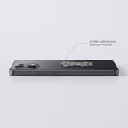 Oppo K13 5G Compatible Satyamev Jayate 3D Metal Emblem Sticker