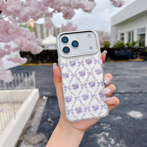 Floral Lavender