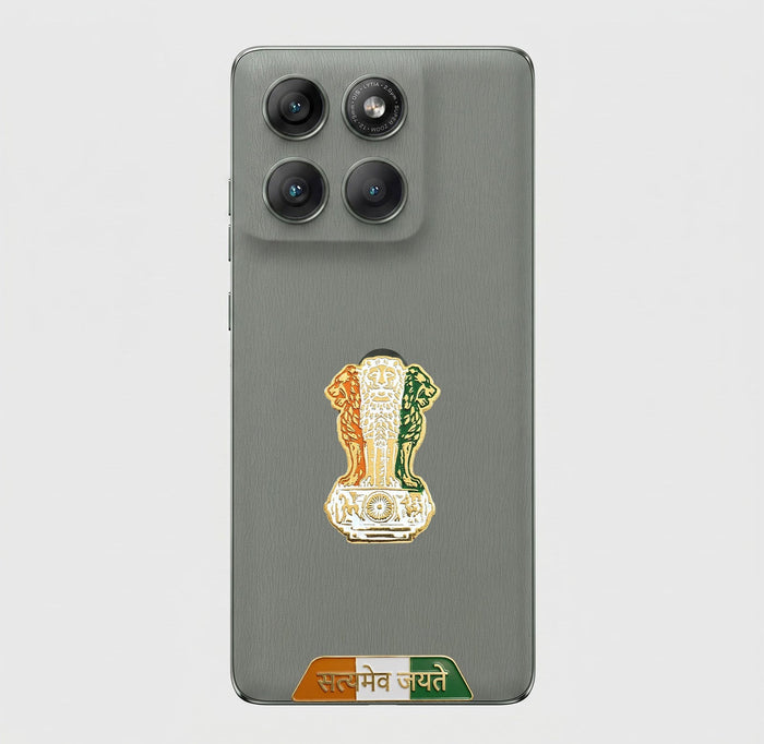 Tricolor Satyamev Jayate
