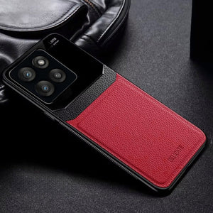 Red Black