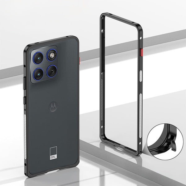 Motorola Edge 70 5G