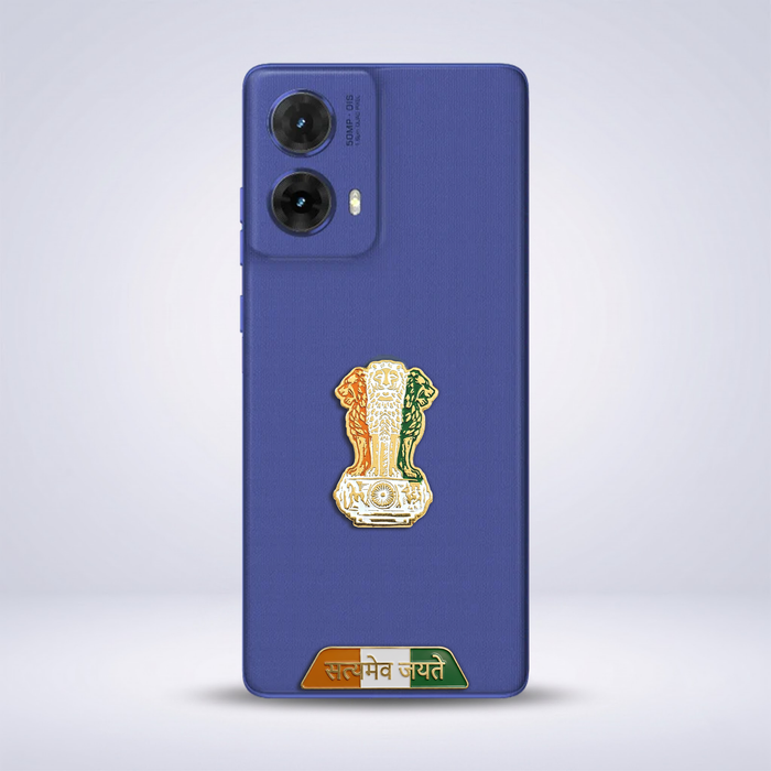 Tricolor Satyamev Jayate