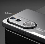 Vivo V50 5G Luxury Aluminium Metal Frame Protective Case
