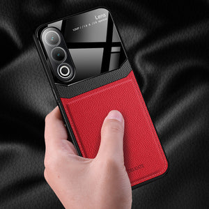 Red Black