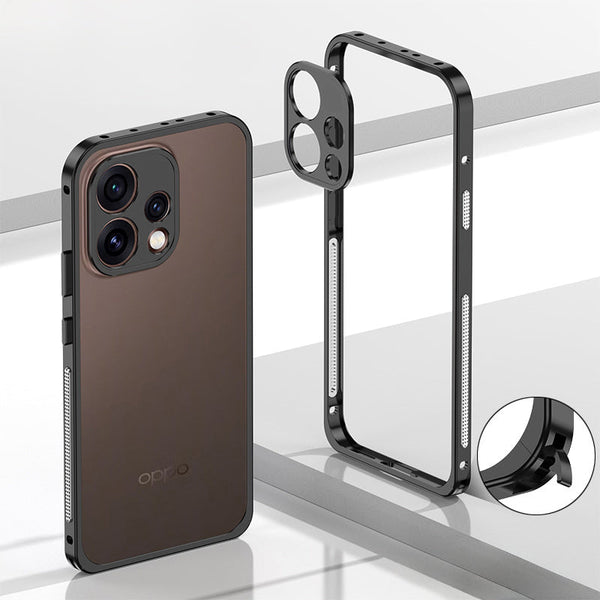 Oppo Reno 15