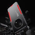 Oppo F29 Pro 5G Luxury Aluminium Metal Frame Protective Case