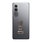 One Plus Nord CE4 5G Compatible Satyamev Jayate 3D Metal Emblem Sticker