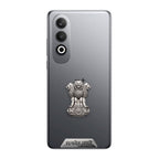 One Plus Nord CE4 5G Compatible Satyamev Jayate 3D Metal Emblem Sticker