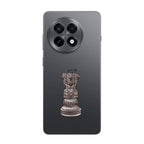 OnePlus 13R 5G Compatible Satyamev Jayate 3D Metal Emblem Sticker