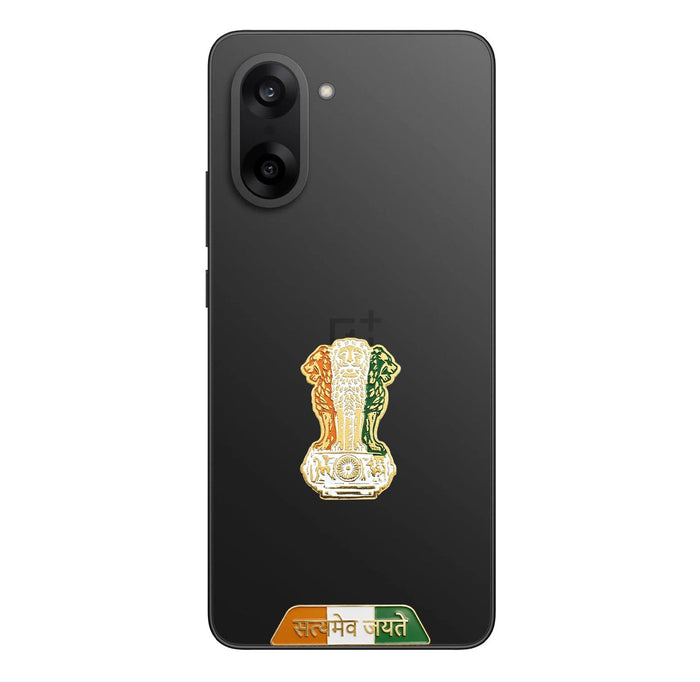 Tricolor Satyamev Jayate
