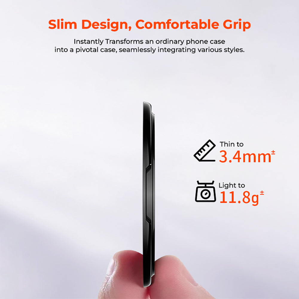 OnePlus Nord 4 5G Four Corner Airbags 100% Original Astro Money Magnet Rotating Dollar Case