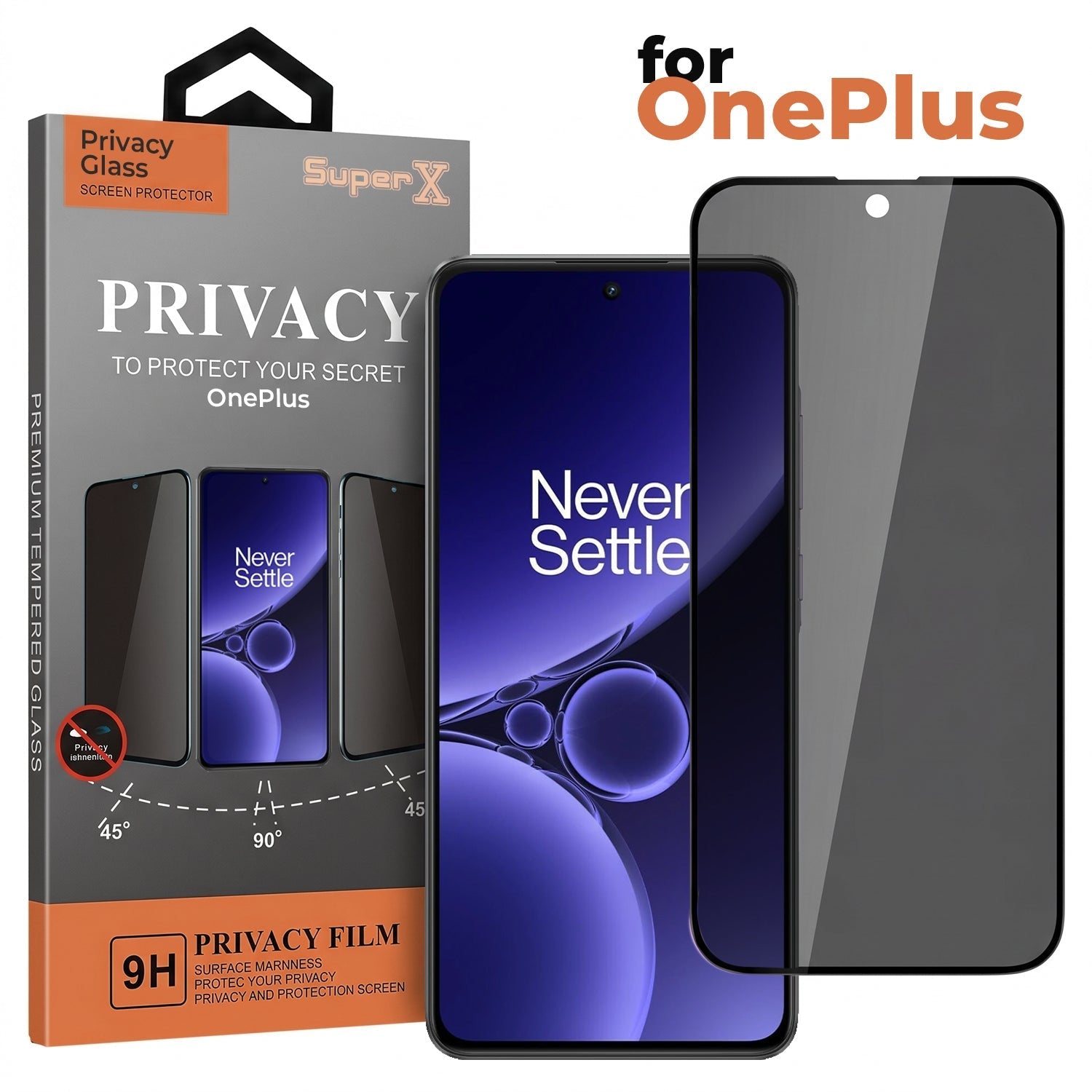 OnePlus Nord 5 5G Luxury Four Corner Invincible Bracket Ring Stand Case