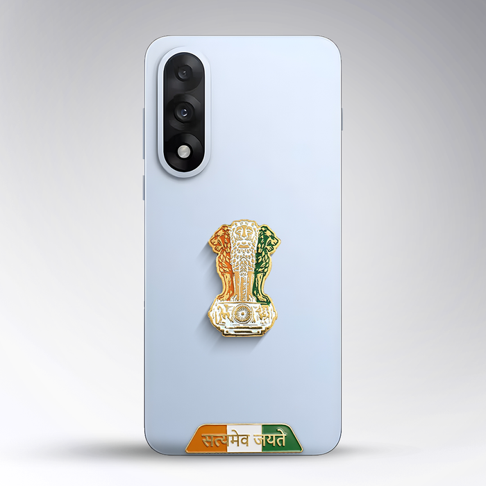 Tricolor Satyamev Jayate