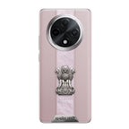 Oppo F27 Pro+ 5G Compatible Satyamev Jayate 3D Metal Emblem Sticker