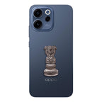 Oppo Reno 15C 5G Compatible Satyamev Jayate 3D Metal Emblem Sticker