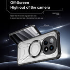 Oppo F29 Pro 5G Back Cover
