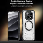 Oppo F29 Pro 5G Magsafe Shockproof Armour Case