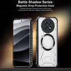 Oppo F31 Pro+ 5G back case