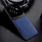 Oppo F31 Pro 5G Premium Leather Lens Protective Case