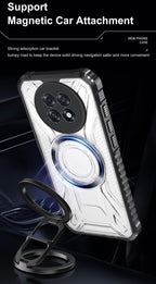 Oppo F31 Pro+ 5G back case