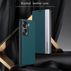 Oppo Reno 11 Pro 5G Flip Leather Case