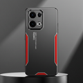 Oppo Reno 13 5G Luxury Aluminium Metal Frame Protective Case
