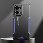 Oppo Reno 13 5G Luxury Aluminium Metal Frame Protective Case