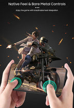 Oppo Reno 14 5G Metal Wheel Back Case