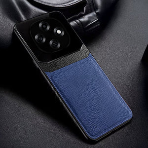 Blue Black
