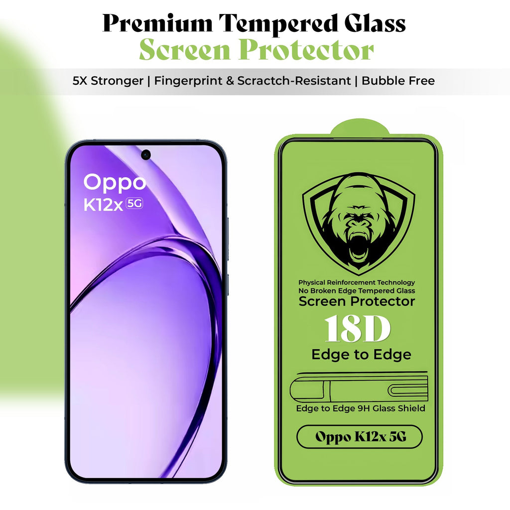 Oppo K12x 5G Electroplating Billion Wheel Case