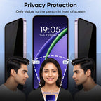 Oppo F31 Pro+ 5G Original Luxury Magnifier Ring Stand Shockproof Airbags Corner Case