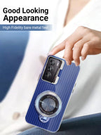 Luxury protective case for Oppo Reno 12 Pro 5G 