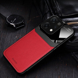 Red Black