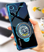 Luxury Cover Redmi Note 13 Pro+ 5g 