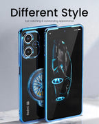 Redmi Note 13 Pro+ 5g Case