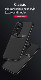 Vivo V40 Pro 5G Hybrid Shockproof Protection Back Cover