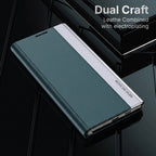 Vivo V70 FE 5G Flip Leather Case