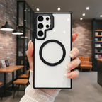 Samsung Galaxy S24/S25 Ultra 5G Back Case