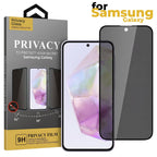 Samsung Galaxy A34 5G Luxury Generous® Leather Protective Back Case