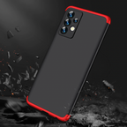 Samsung Galaxy A53 5G Ultimate 360° Shockproof Complete Protection Matte Back Cover