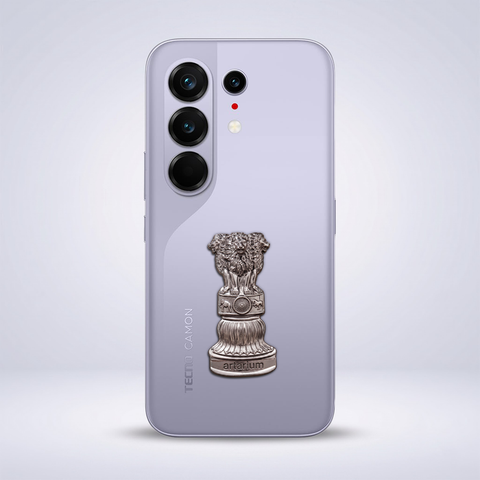 Ashoka Stambh