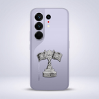 Tecno Camon 50 Ultra 5G Compatible Satyamev Jayate 3D Metal Emblem Sticker