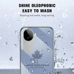 Vivo V40e 5G Luxury Silicone Back Cover